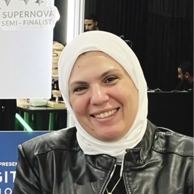 Dr. Marwa Soudi