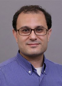 Dr. Mohamed Zahran