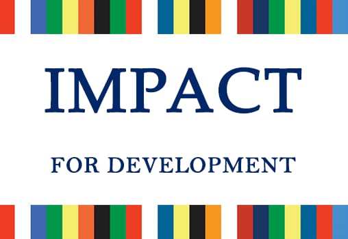 IMPACT for Development