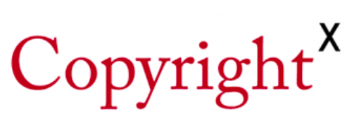 CopyrightX