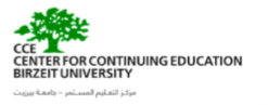 CCE Birzeit