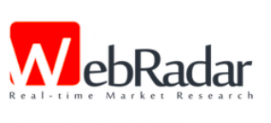 WebRadar
