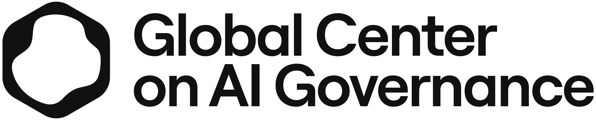 Global Center on AI Governance