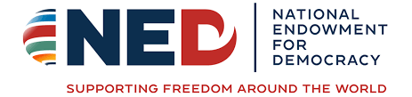 National Endowment for Democracy