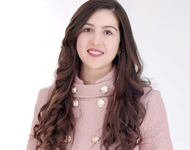 Bouchra Al Halmuni
