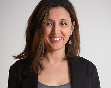 Meriem Ben Tarjem
