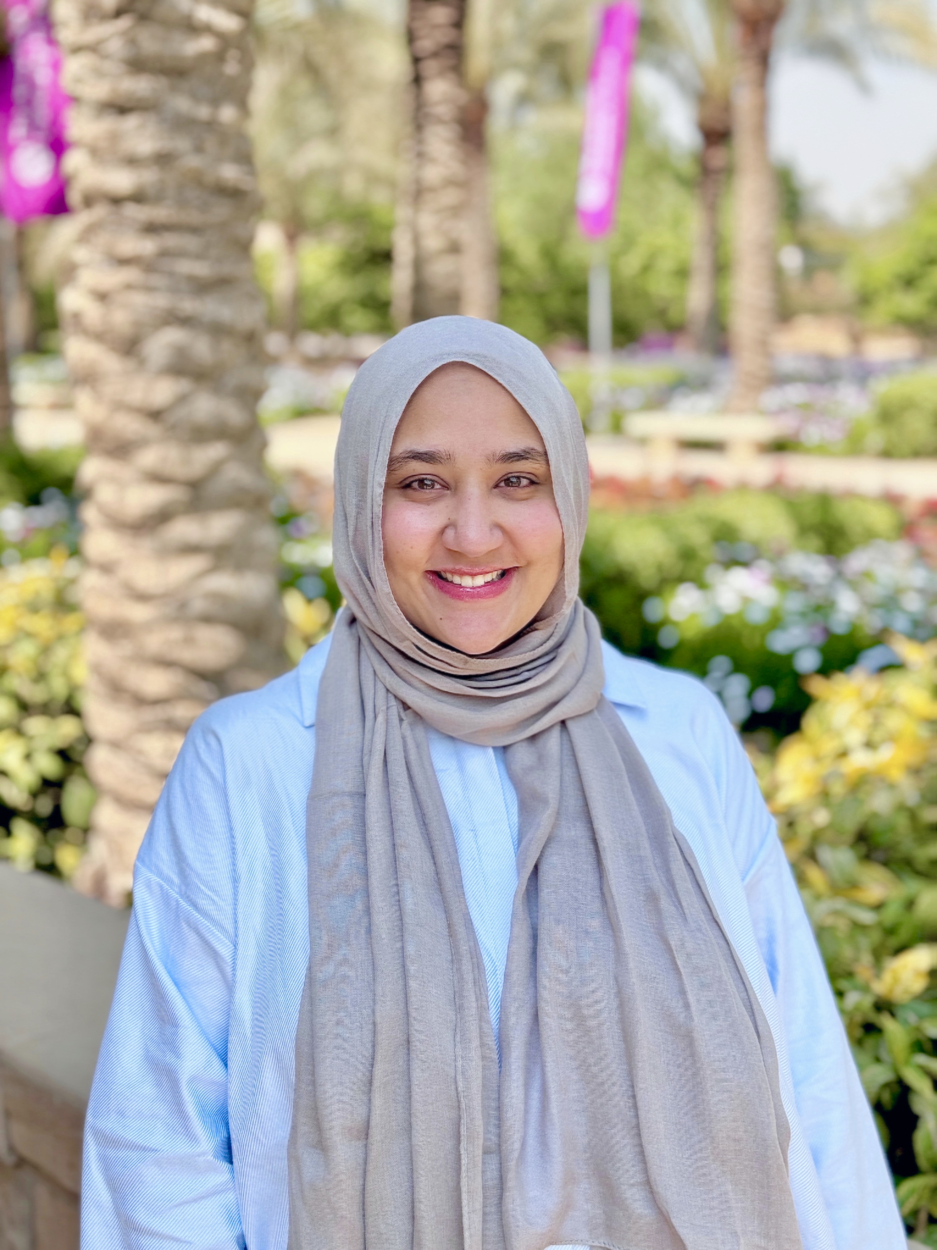 Alia Shaddad