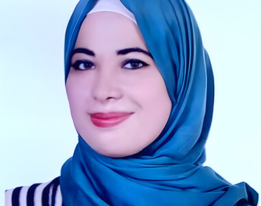 Shahed Nabeel Al-khateeb