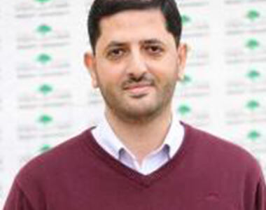 Mohammad Jubran