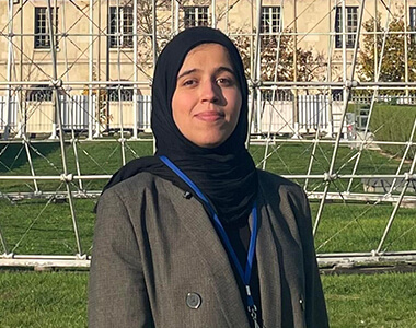 Malak Altaeb