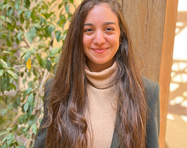 Farah ElBehairy