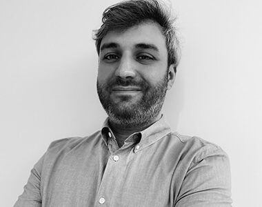 Nicolas Gholam