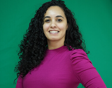 Rasha Alkhmour