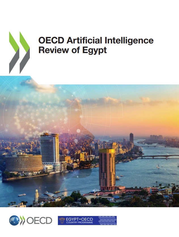 OECD Artificial Intelligence Review of Egypt
