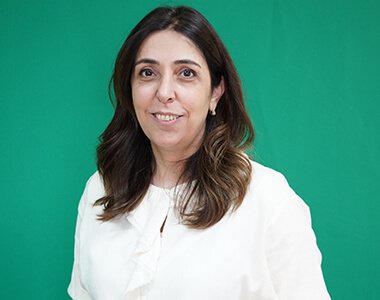 Rania Qasim 