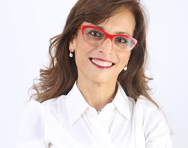 Nagla Rizk