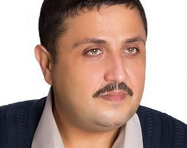 Ahmed Abu Shaban