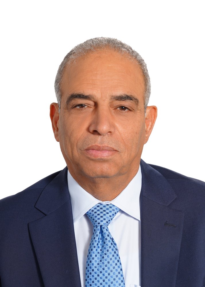 Ahmad M. Awad