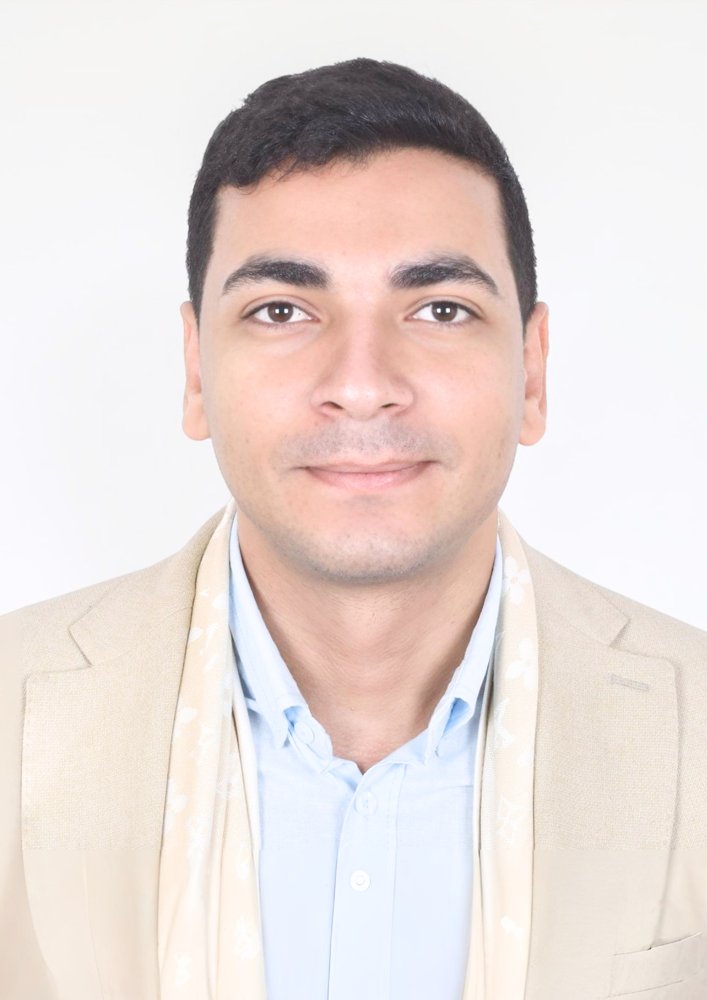 Ahmed Al-Bassyouni