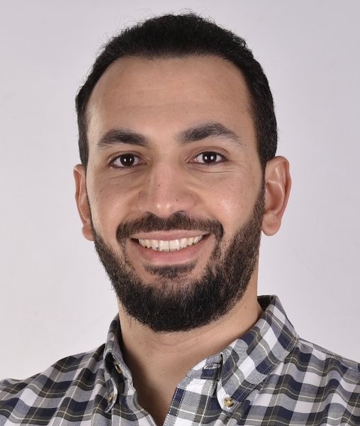 Ahmed Fakhry