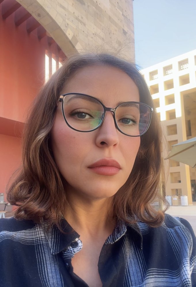 Aliaa Hashim