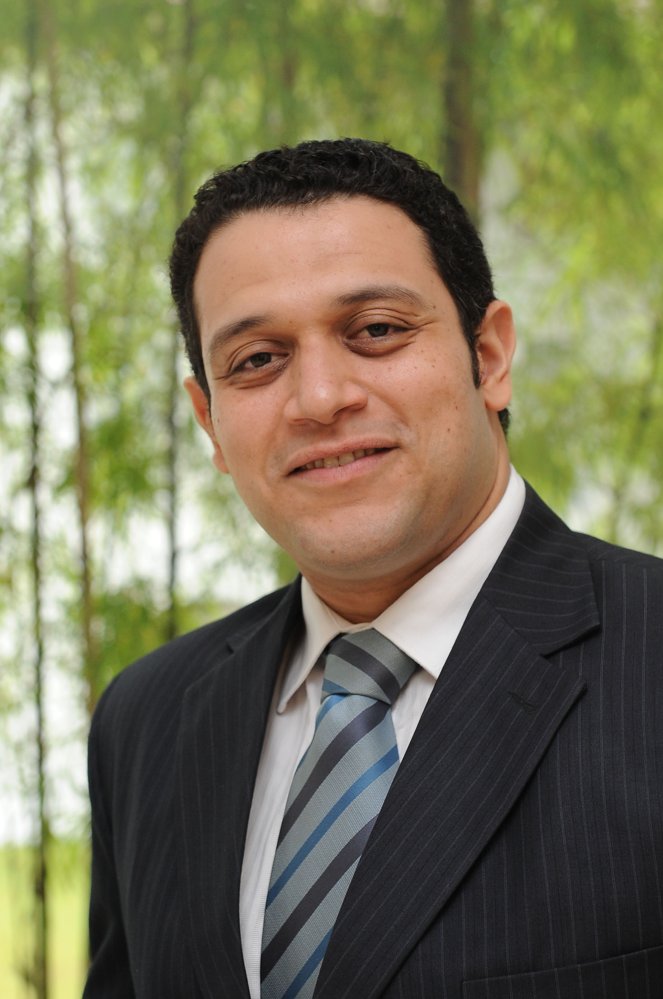 Amr Safwat