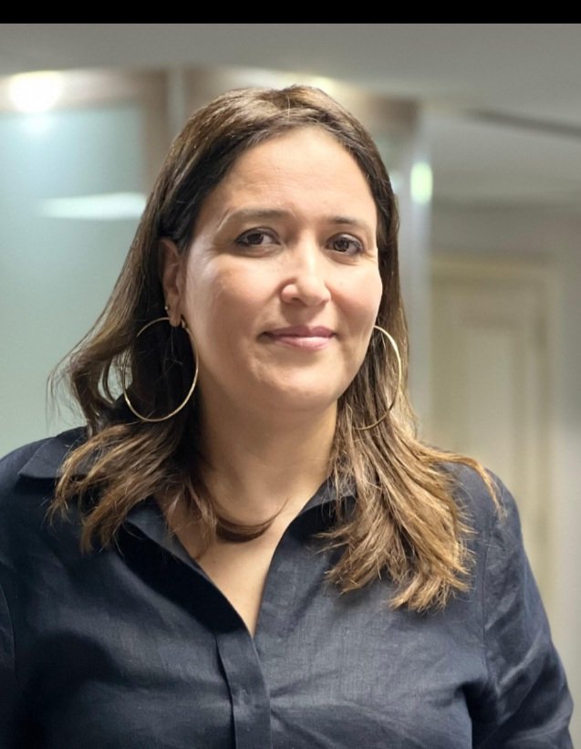 Asma Ben Hassen