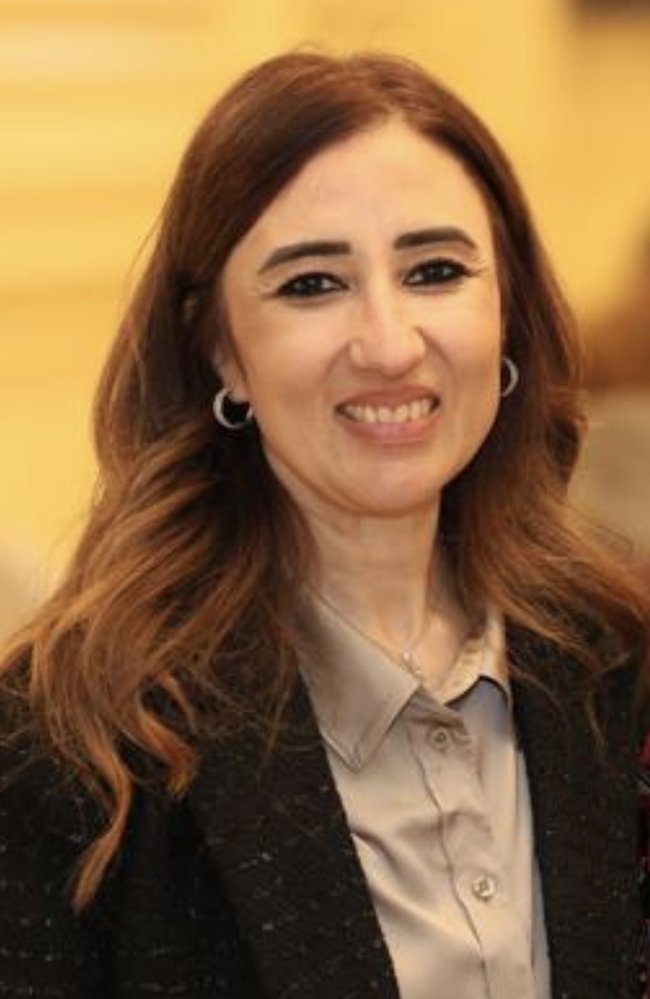 Doaa Salem Bashanfar
