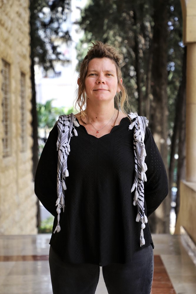Gretchen King