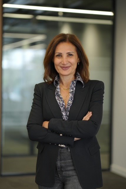 Hala Gohar