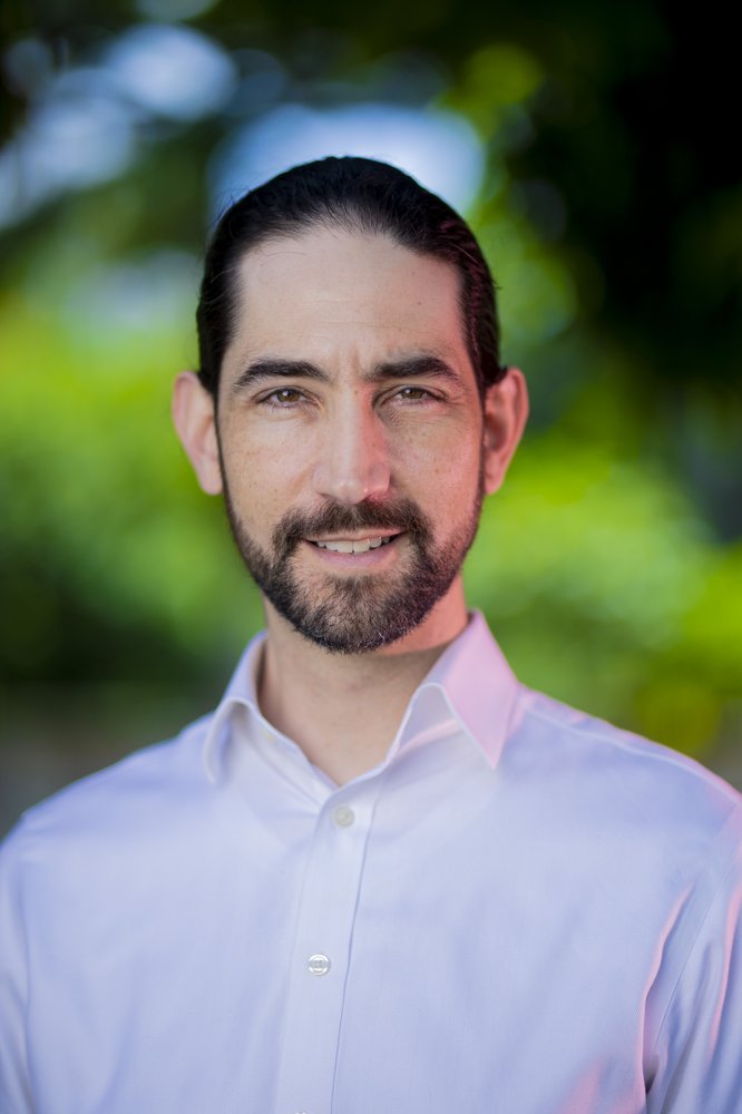 Isaac Rutenberg