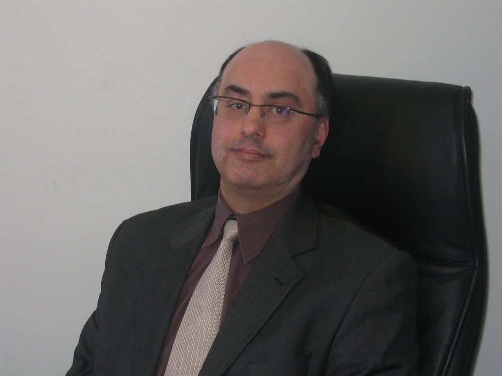 Khalid Choukri