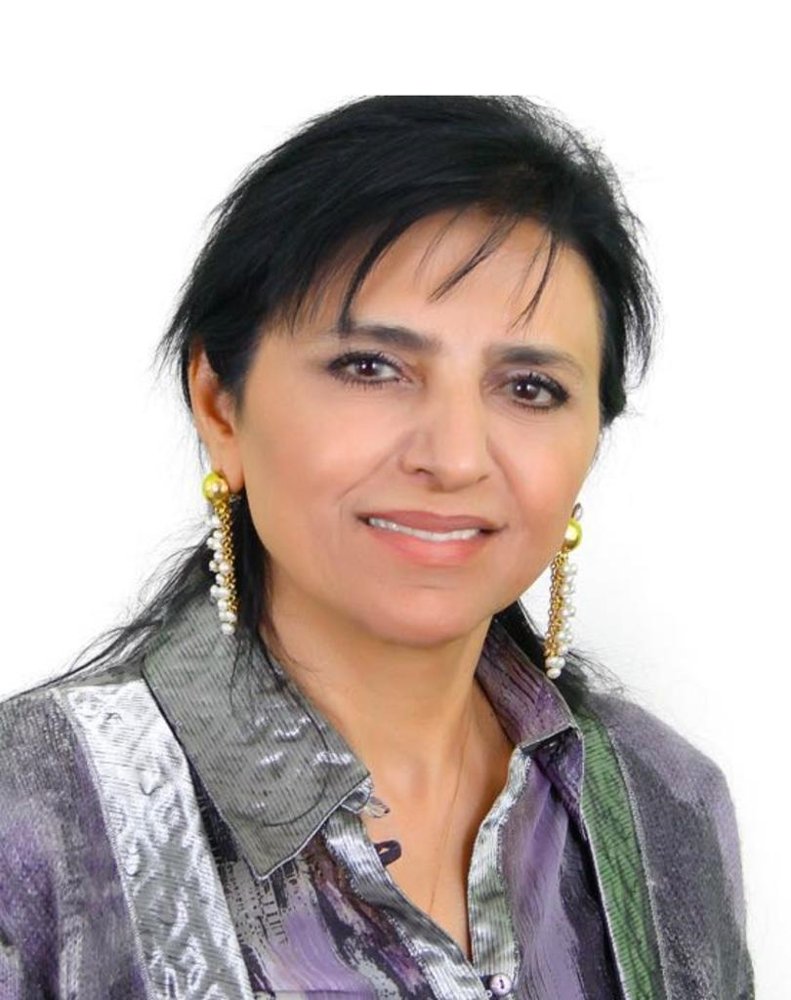 Lina Oueidat