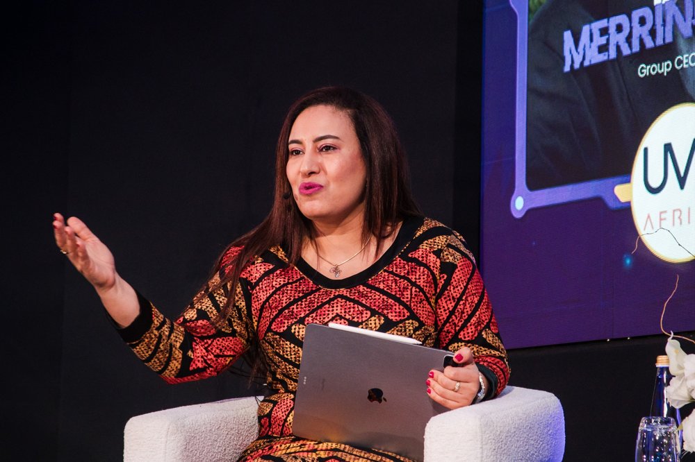 Maha Jouini
