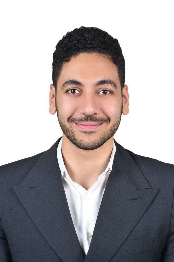 Mahmoud Abdallah