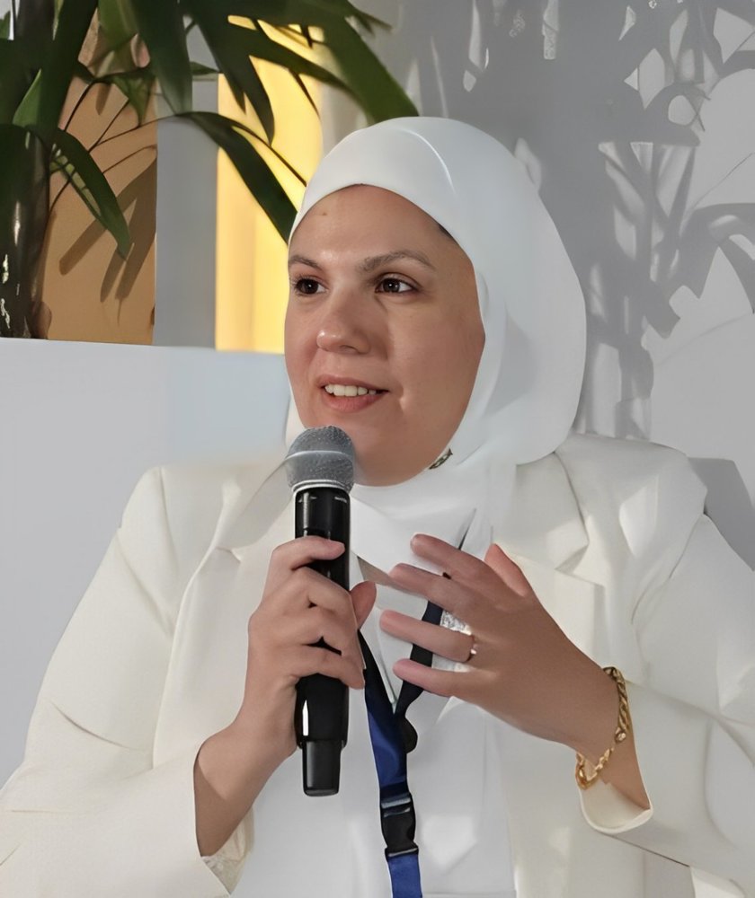 Marwa Soudi