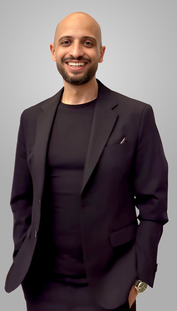 Mohamed Nekhely