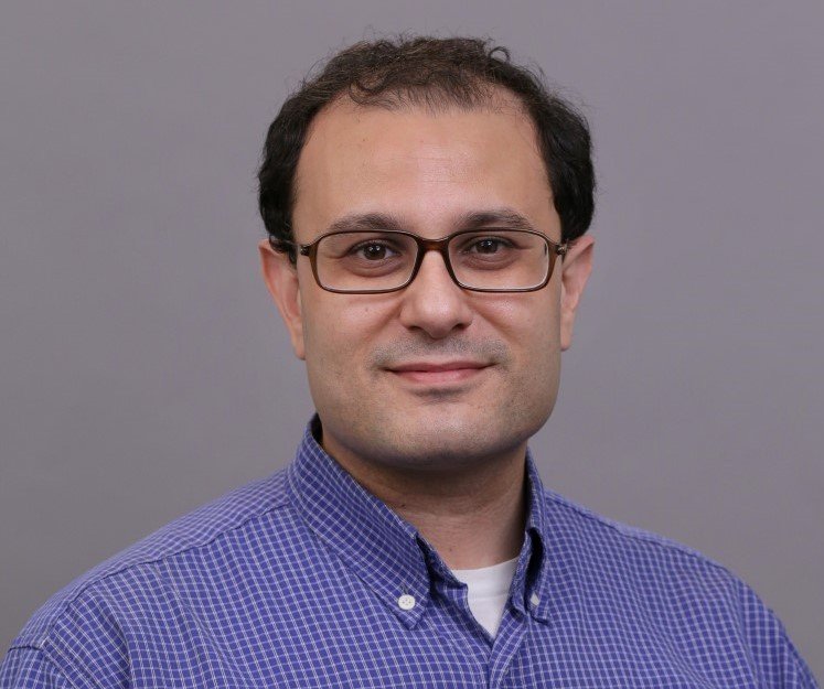 Mohamed Zahran