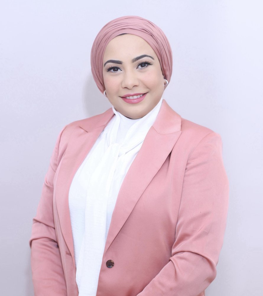 Nada Alwadi
