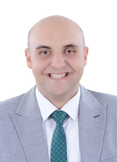 Osama Attia