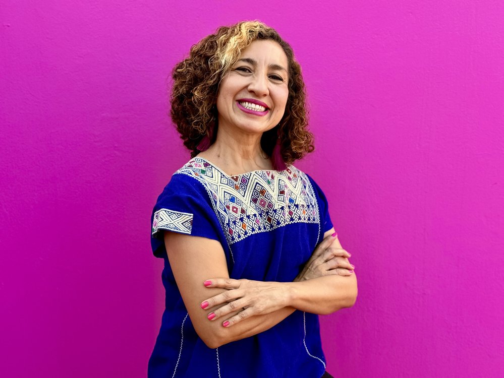 Paola Ricaurte Quijano