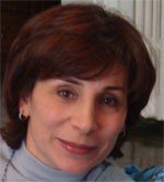 Salwa Tohme Tawk