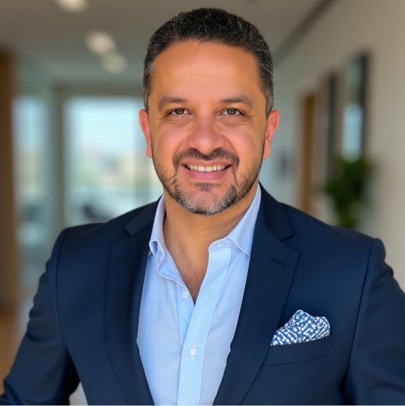 Sameh Elbagoury