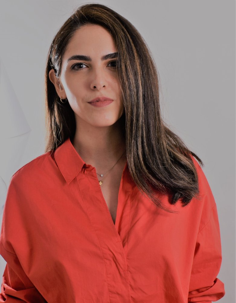 Stephanie Boustany
