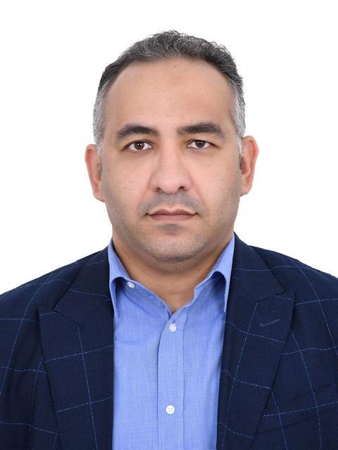 Usama Najeeb
