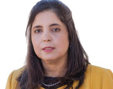 Fatima Roumate