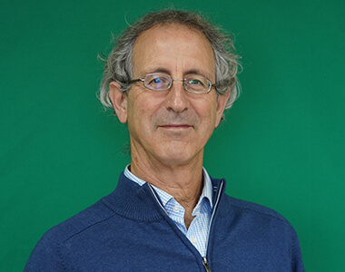 Marwan Tarazi