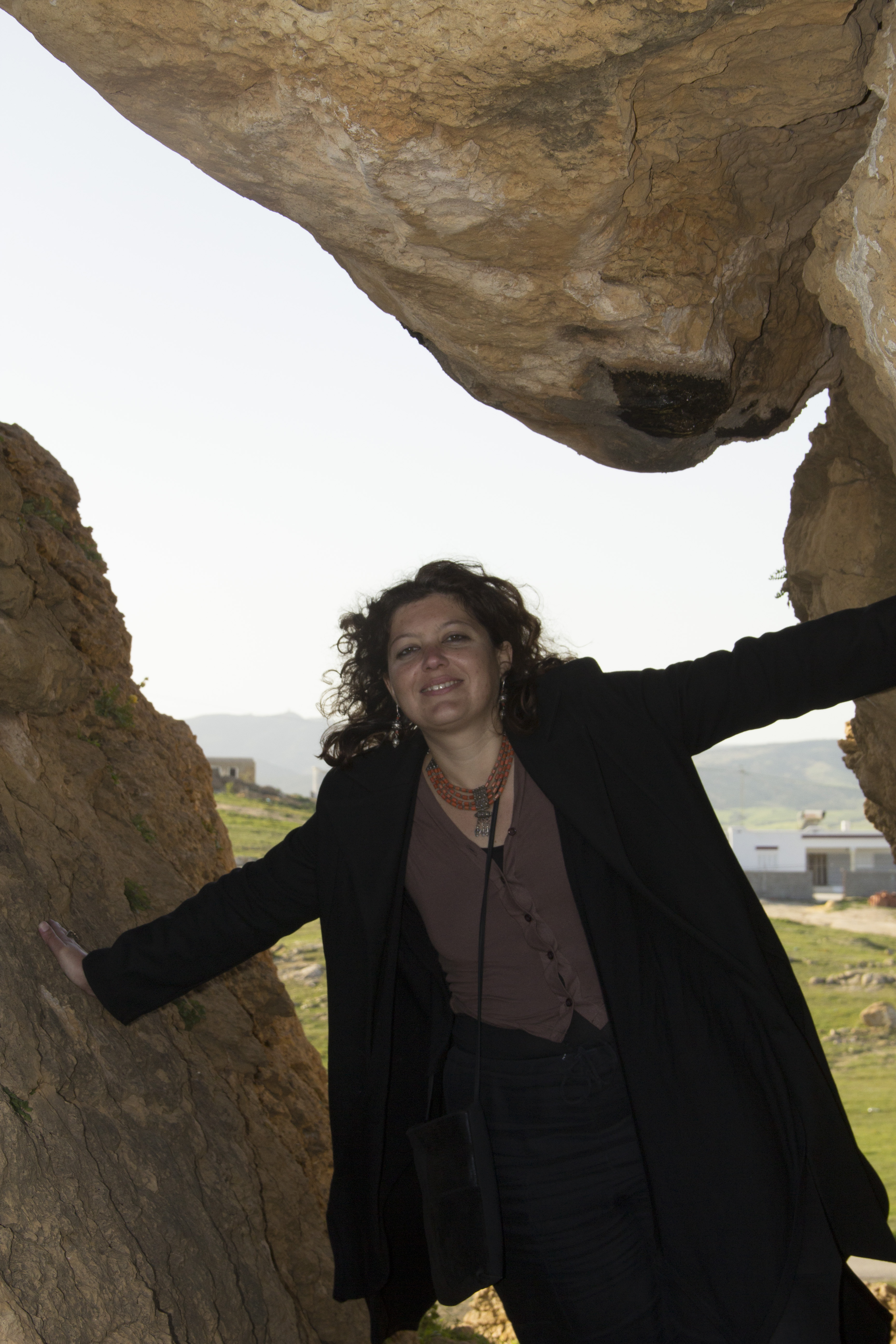 Ranwa Yehia