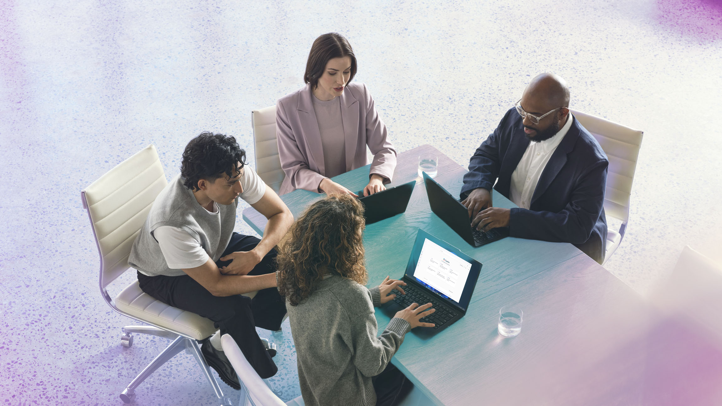 Guiding our AI deployment with a set of employee councils