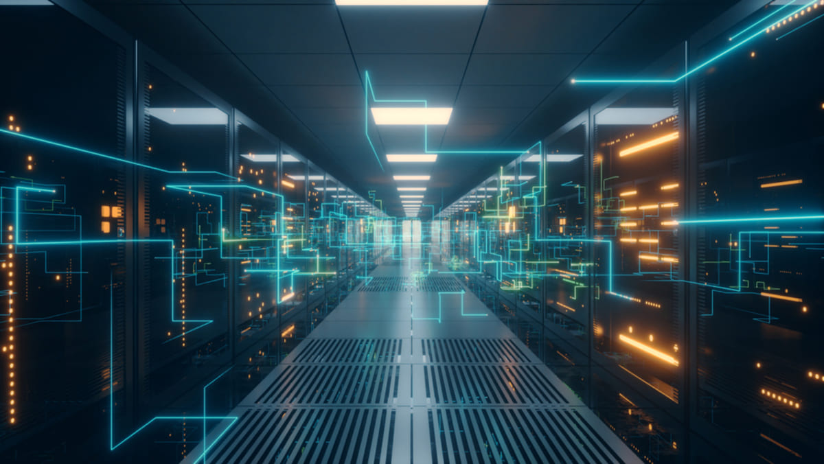 How the data center construction boom is shifting from hype to execution